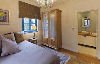 Zagori Suites Luxury Residences