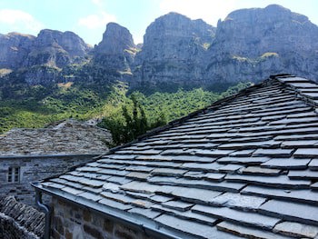 Zagori Suites Luxury Residences