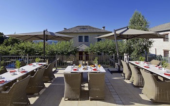 Zagori Suites Luxury Residences
