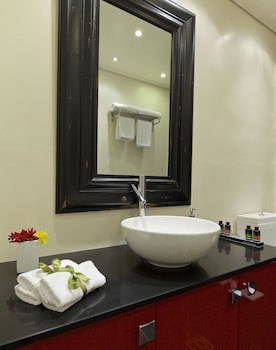 Zagori Suites Luxury Residences