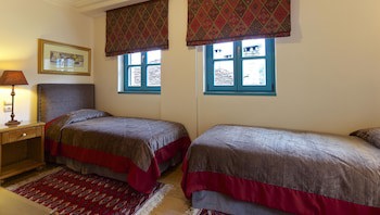 Zagori Suites Luxury Residences