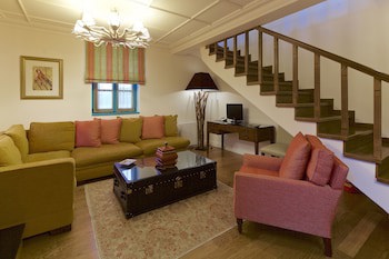 Zagori Suites Luxury Residences