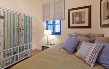 Zagori Suites Luxury Residences