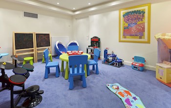 Zagori Suites Luxury Residences