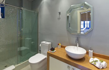 Zagori Suites Luxury Residences