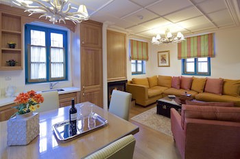 Zagori Suites Luxury Residences