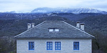 Zagori Suites Luxury Residences
