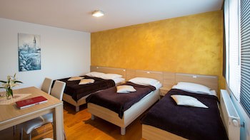 Dream Hotel