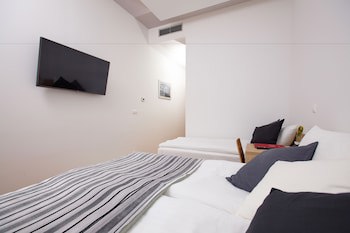 Dream Hotel