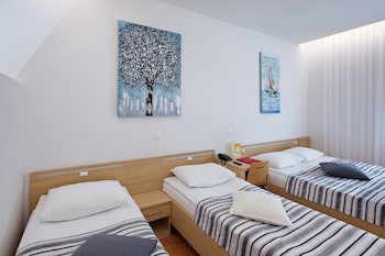 Dream Hotel