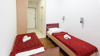 Dream Hotel