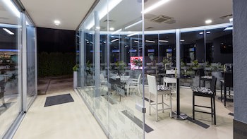 Dream Hotel