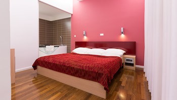 Dream Hotel
