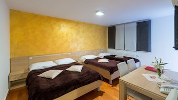 Dream Hotel