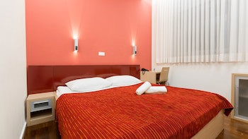Dream Hotel