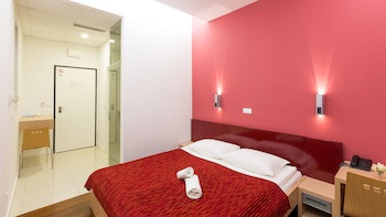 Dream Hotel