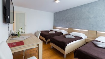 Dream Hotel