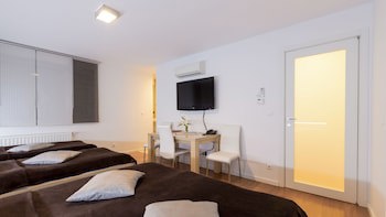 Dream Hotel