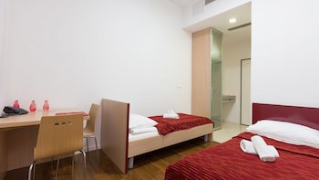 Dream Hotel