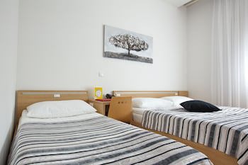 Dream Hotel