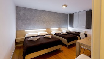 Dream Hotel