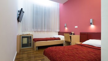 Dream Hotel