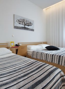 Dream Hotel