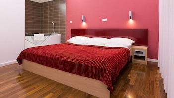 Dream Hotel