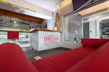 Dream Hotel