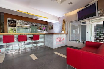 Dream Hotel