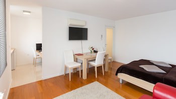 Dream Hotel
