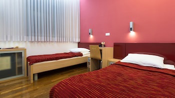 Dream Hotel