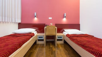 Dream Hotel