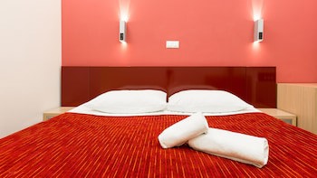 Dream Hotel