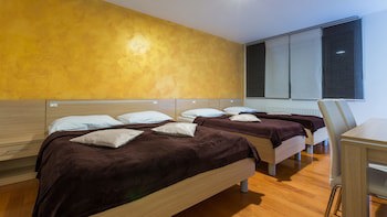 Dream Hotel