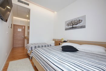 Dream Hotel