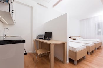 Dream Hotel