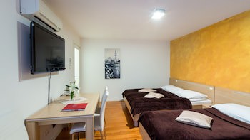 Dream Hotel