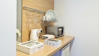 Dream Hotel