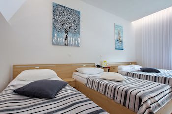 Dream Hotel