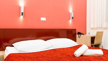 Dream Hotel