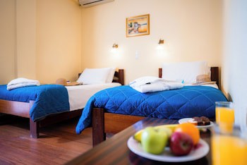 Sunset Hotel Corfu galeri fotoğrafı