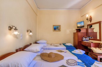 Sunset Hotel Corfu galeri fotoğrafı