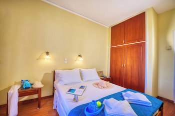 Sunset Hotel Corfu galeri fotoğrafı