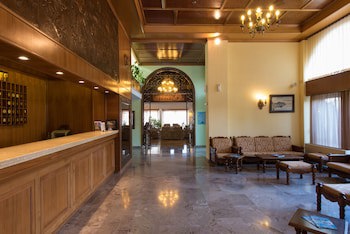Sunset Hotel Corfu fotoğrafı