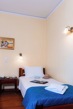 Sunset Hotel Corfu galeri fotoğrafı