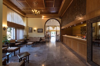 Sunset Hotel Corfu fotoğrafı