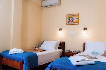 Sunset Hotel Corfu galeri fotoğrafı