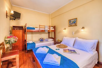 Sunset Hotel Corfu galeri fotoğrafı