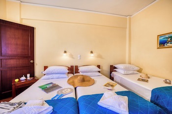 Sunset Hotel Corfu fotoğrafı